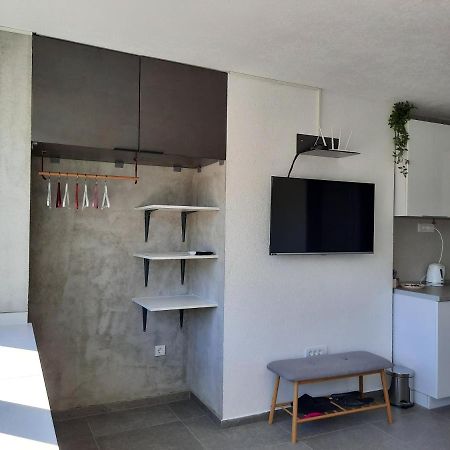 Apartman Tvrdjava บันยาลูกา ภายนอก รูปภาพ