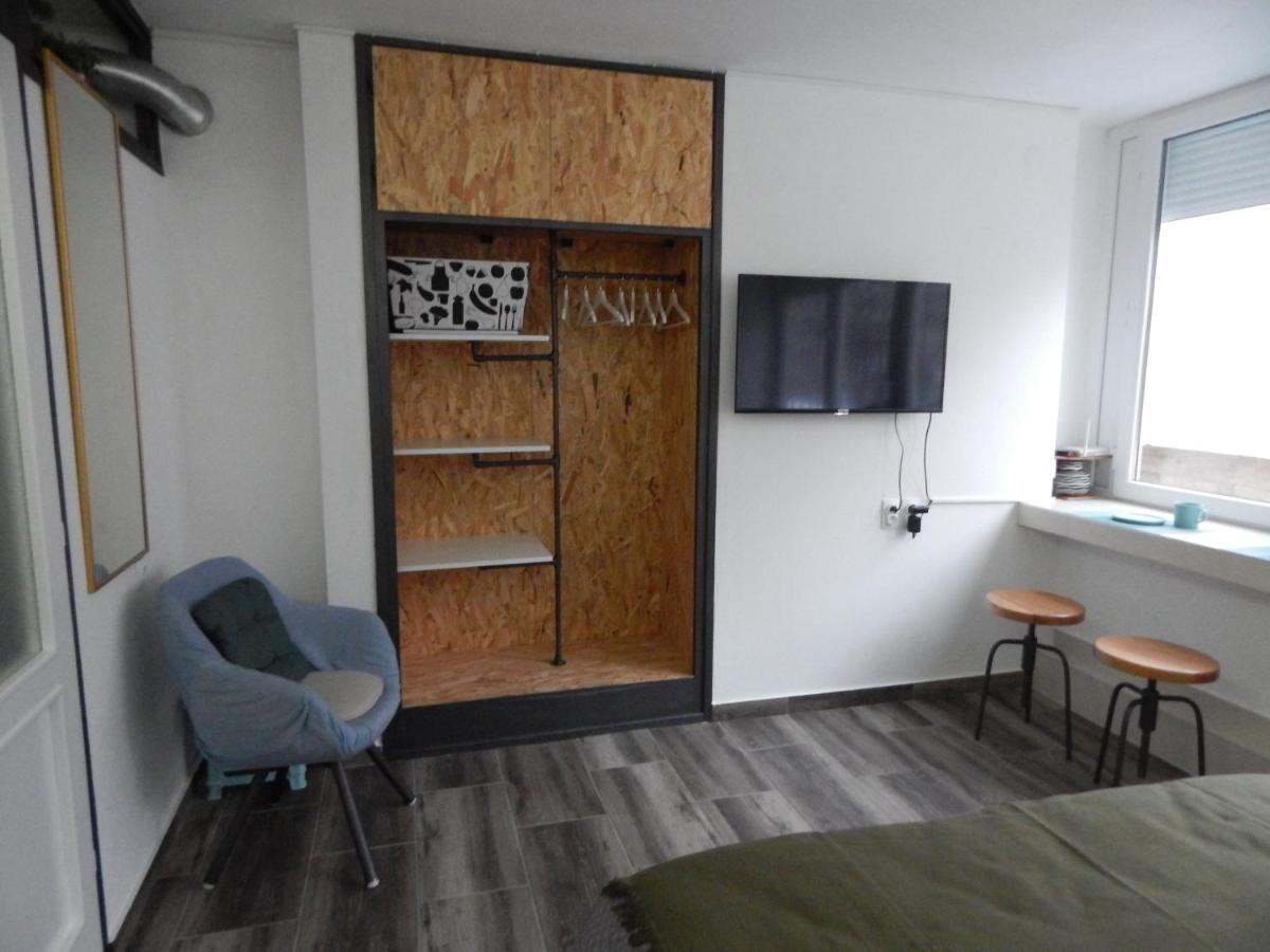Apartman Tvrdjava บันยาลูกา ภายนอก รูปภาพ