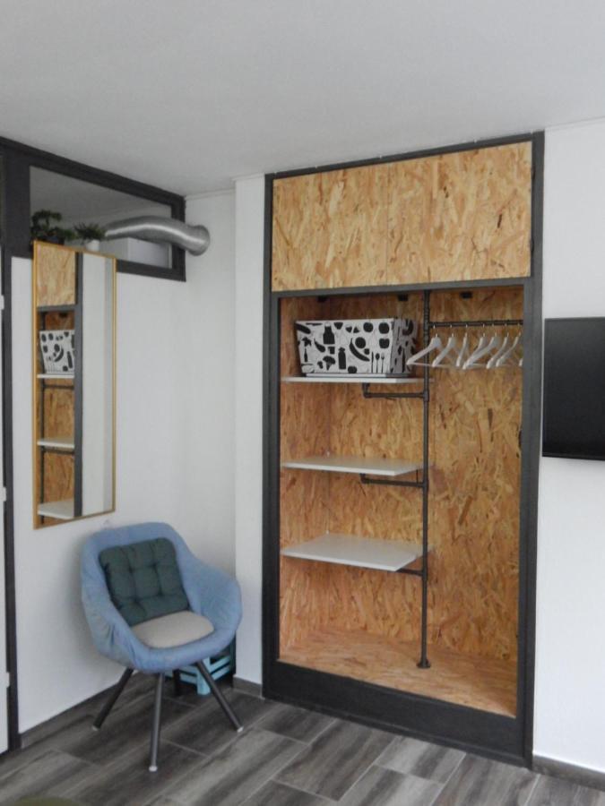 Apartman Tvrdjava บันยาลูกา ภายนอก รูปภาพ