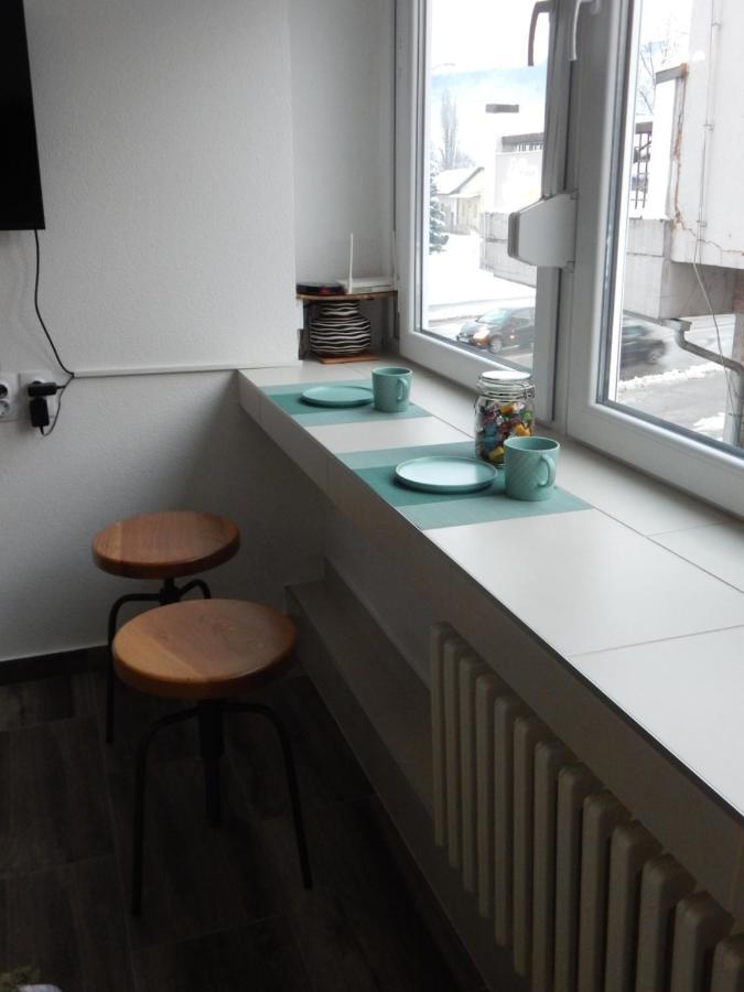 Apartman Tvrdjava บันยาลูกา ภายนอก รูปภาพ
