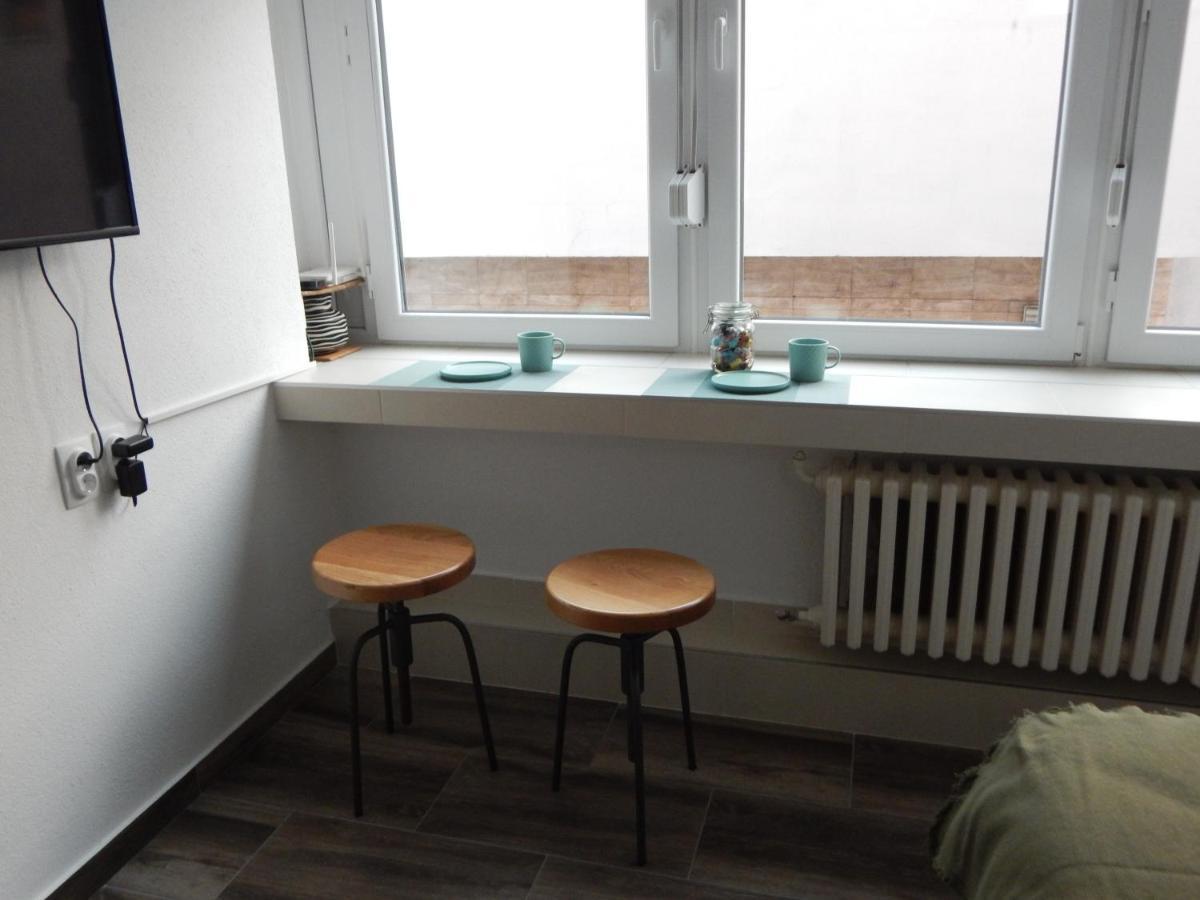 Apartman Tvrdjava บันยาลูกา ภายนอก รูปภาพ