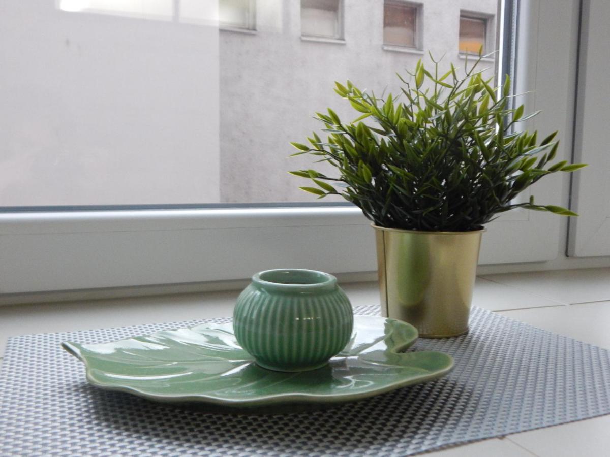 Apartman Tvrdjava บันยาลูกา ภายนอก รูปภาพ