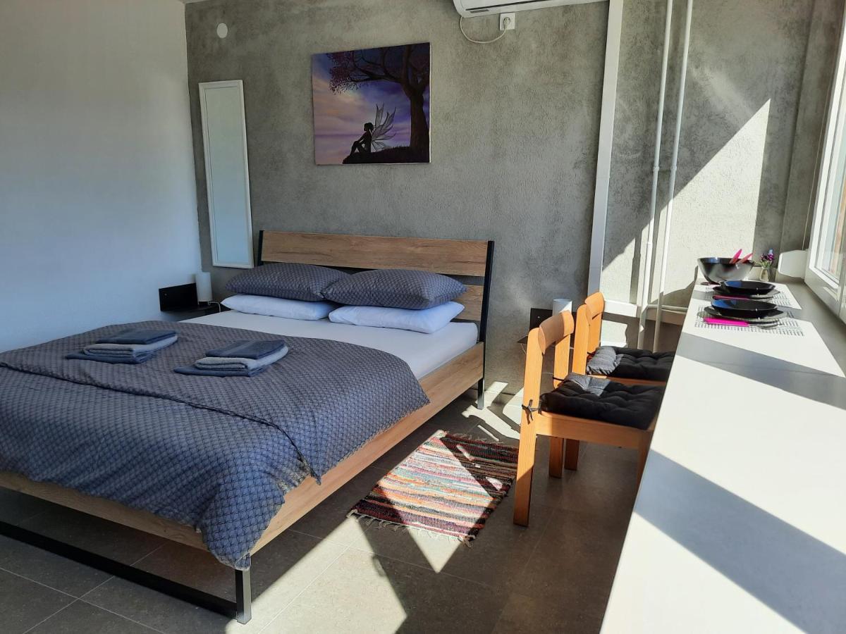 Apartman Tvrdjava บันยาลูกา ภายนอก รูปภาพ